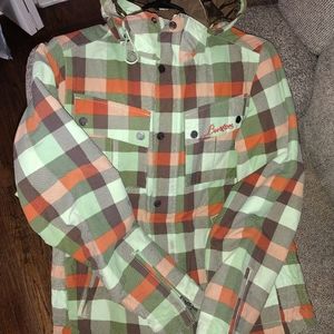 Burton Ski Jacket
